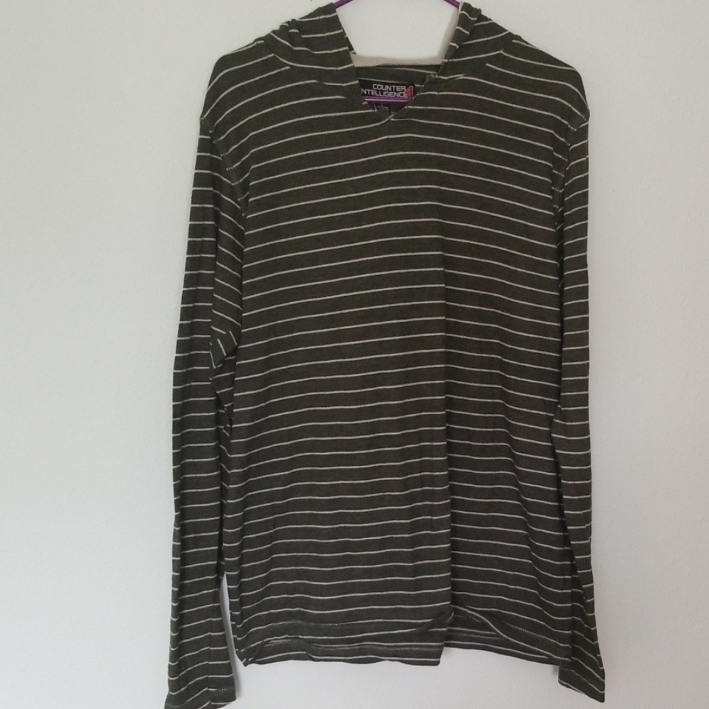 COPY - Counter Intelligence Pullover